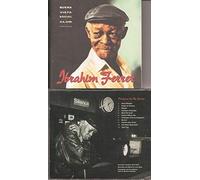 Ibrahim Ferrer - Buena Vista Social Club Presen