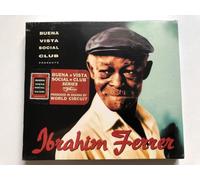 Ibrahim Ferrer - Buena Vista Social Club Presents