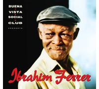 Ibrahim Ferrer - Ibrahim Ferrer [VINYL]