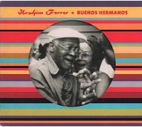 Ibrahim Ferrer - Buenos Hermanos
