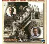 Ibrahim Ferrer Con Chepin Y Su Orquesta - Mi Oriente