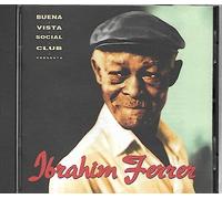 Ibrahim Ferrer - El Dandy