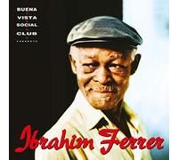 Ibrahim Ferrer - Ibrahim Ferrer (Buena Vista Social Club Presents)