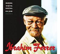 Ibrahim Ferrer - Ibrahim Ferrer [VINYL]