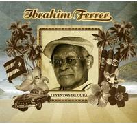 Ibrahim Ferrer - Leyendas de Cuba [Import]