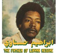Ibrahim Hesnawi - The Father of Lybian Reggae - Vinyl LP - Integral (2023)
