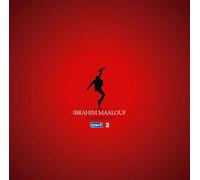 IBRAHIM MAALOUF - 10 ANS DE LIVE - Vinyl Record lp - Z1111z
