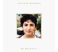 Ibrahim Maalouf - 40 Melodies (2CD)