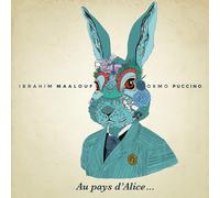 Maalouf, Ibrahim - Au Pays D'alice [VINYL]