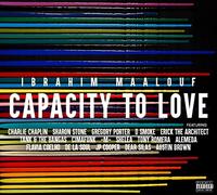Ibrahim Maalouf - Capacity To Love