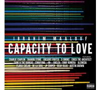 Ibrahim Maalouf - Capacity To Love [VINYL]