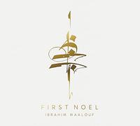 Ibrahim Maalouf First Noel (Vinyl) 12" Album