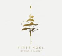 IBRAHIM MAALOUF - FIRST NOEL - New Vinyl Record - 62 - X4z
