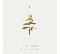 Ibrahim Maalouf : First Noel VINYL 12" Album 2 discs (2021) NEW