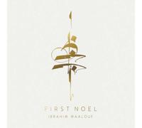 Ibrahim Maalouf First Noel (Vinyl) 12" Album