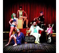 Ibrahim Maalouf - Illusions [VINYL]
