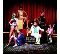 IBRAHIM MAALOUF - ILLUSIONS - Vinyl Record - J3z
