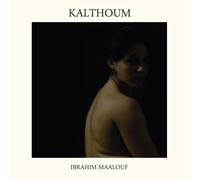 IBRAHIM MAALOUF - KALTHOUM 2 VINYL LP NEW