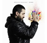 Ibrahim Maalouf S3NS (CD) Album