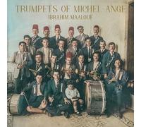 Ibrahim Maalouf - Trumpets Of Michel-Ange