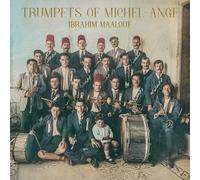 Ibrahim Maalouf - Trumpets Of Michel-Ange [VINYL]