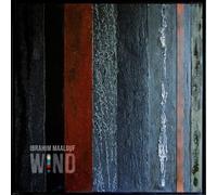 Ibrahim Maalouf - Wind - Ibrahim Maalouf [VINYL]