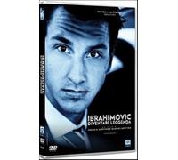ibrahimovic - diventare leggenda DVD Italian Import