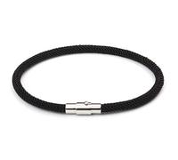 Ibralet Men's Leather Bracelet, Summer Style Macaron Color Leather Cord Bracelet Men Women Magnetic Closure For Lover Bangles Shining Wristband Accessories Festival Couple Gifts Friendship