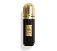 IBRAQ 100ml Cuban Extrait de Parfum, Luxury Tobacco Inspired Perfume with Warm Woody Aromatic Scent, Elegant Ribbed Bottle, Premium Fragrance for Day Evening and Special Occasions