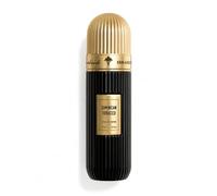 IBRAQ 100ml Dominican Extrait de Parfum, Luxury Tobacco Inspired Perfume with Warm Woody Aromatic Scent, Elegant Ribbed Bottle, Premium Fragrance for Day Evening and Special Occasions