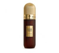 IBRAQ 100ml Mexican Extrait de Parfum, Luxury Tobacco Inspired Perfume with Warm Woody Aromatic Scent, Elegant Ribbed Bottle, Premium Fragrance for Day Evening and Special Occasions