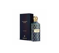 Ibraq Black Diamond Incense Eau De Parfum 150Ml Premium Arabian Fragrance Black