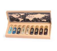 IBRAQ Ibraheem AL Qurashi Tobacco Collection GIFT SET, 920 M, L