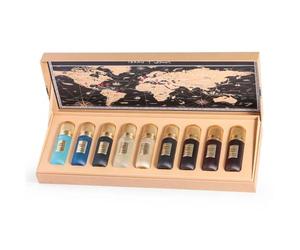 IBRAQ Ibraheem AL Qurashi Tobacco Collection GIFT SET, 920 M, L
