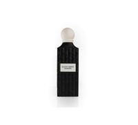 IBRAQ (Ibrahim Al Qurashi) Black Carbon Diamond Eau De Parfum 150 ml - Unisex Luxury Fragrance with Oud, Bergamot & Musk - Long Lasting Oriental Woody Perfume