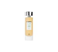 IBRAQ (Ibrahim Al Qurashi) Hope Dose Citrus Amber Eau de Parfum - 75ml | Unisex Long Lasting Fruity Amber Fragrance with Lavender, Patchouli, Tonka Bean & Vetiver Notes