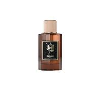IBRAQ (Ibrahim Al Qurashi) Musk Kashmir Eau de Parfum 100ml - Warm Amber Woody Unisex Perfume with Damask Rose, Cedarwood & Sandalwood - Long Lasting Oriental Fragrance for Men and Women