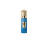 IBRAQ (Ibrahim Al Qurashi) Spanish Tobacco Eau de Parfum for Men - 100ml | Warm Amber, Tonka & Tobacco Fragrance with Saffron & Woody Notes | Long Lasting Masculine Perfume