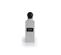 IBRAQ (Ibrahim Al Qurashi) White Regent Diamond Eau De Parfum 150ml - Unisex Luxury Fragrance with Fig, Tea, Patchouli & Vanilla - Long Lasting Woody Aromatic Perfume