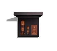 Ibraq Vintage Tobacco Extrait De Parfum Gift Set 100Ml + 10Ml In Clear Clear