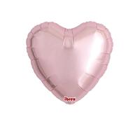 Ibrex Helium Heart Balloon 35Cm 5Pcs Godan Best Quality
