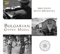 Ibro Lolov - Bulgarian Gypsy Music
