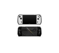 ibroz Black TPX Shockproof Case for ASUS ROG Ally Portable Game Console