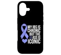 IBS Awareness Month Irritable Bowel Syndrome Case for iPhone 17