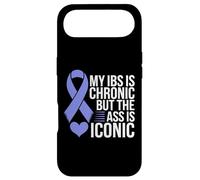 IBS Awareness Month Irritable Bowel Syndrome Case for iPhone Air