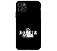 IBS Daily Fight - The Battle Within Case for iPhone 11 Pro Max