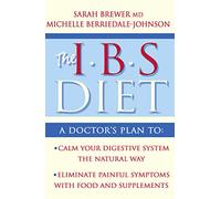IBS Diet: Reduce Pain and Improve Digestion the Natural Way