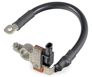 Ibs & Displays Sensor Battery Management 12V Bolted (6Pk 010 942-901) OEM Hella