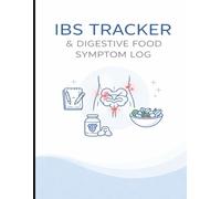 IBS Tracker & Digestive Food Symptom Log