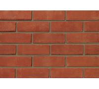 Ibstock Leicester Red Stock Bricks 65mm